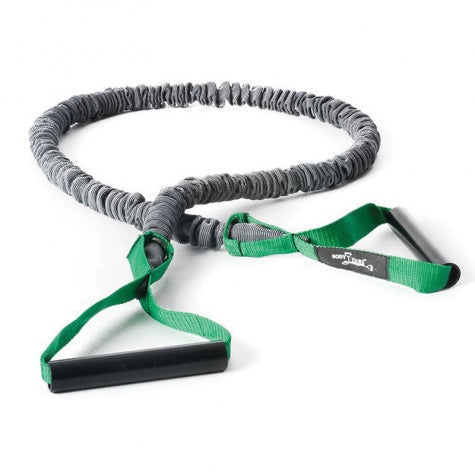 Fitness Tube Medium GM PREMIUM BODY TUBE Green