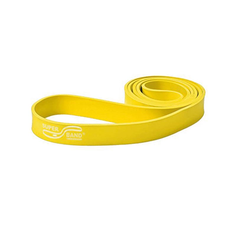Fitness Rubber Medium GM JUMBO SUPERBAND Dittmann®