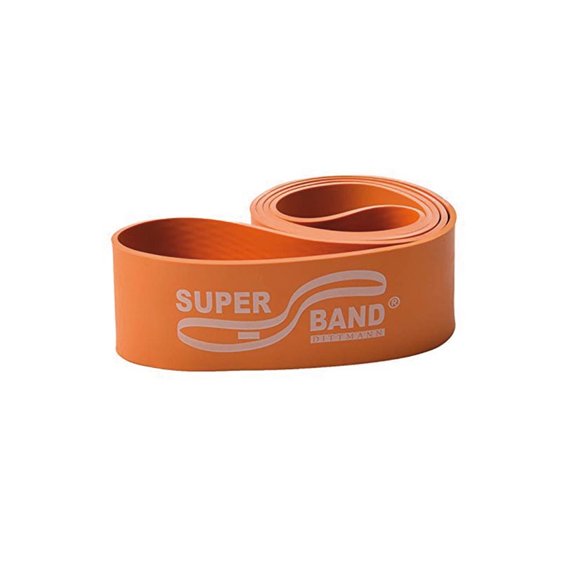 GM JUMBO SUPERBAND Dittmann® Very Hard Rubber