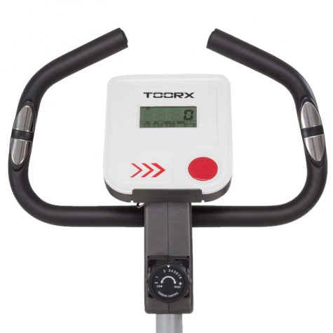 Stationary Exercise Bike BRX FLEXI Toorx