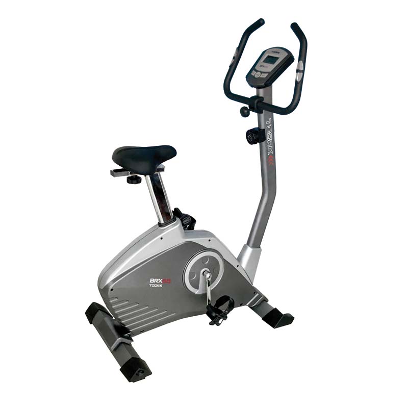 Exercise bike BRX 85 TOORX