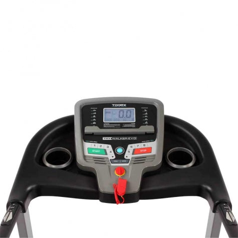 Διάδρομος για Φυσικοθεραπεία TRX WALKER EVO Toorx