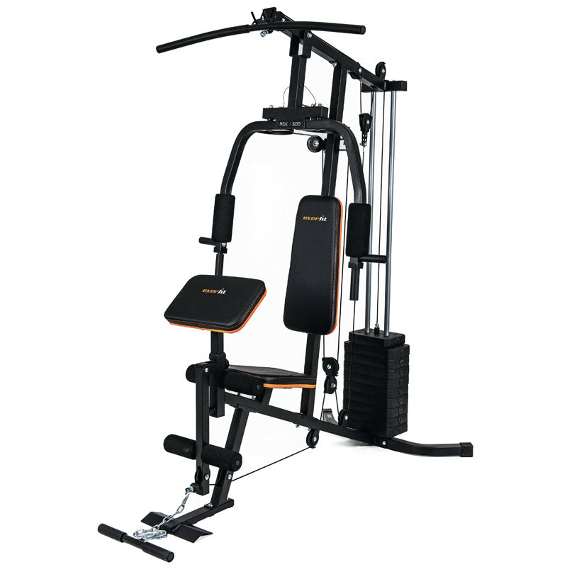 MSK-500 EVERFIT Fitness Equipment