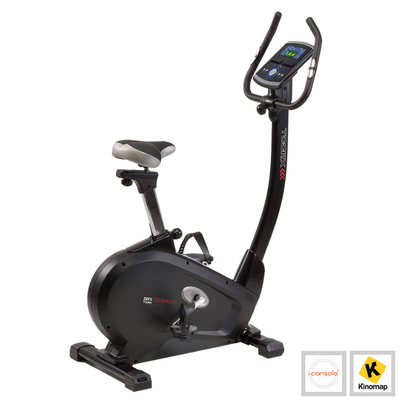 Exercise bike BRX-100 ERGO Toorx