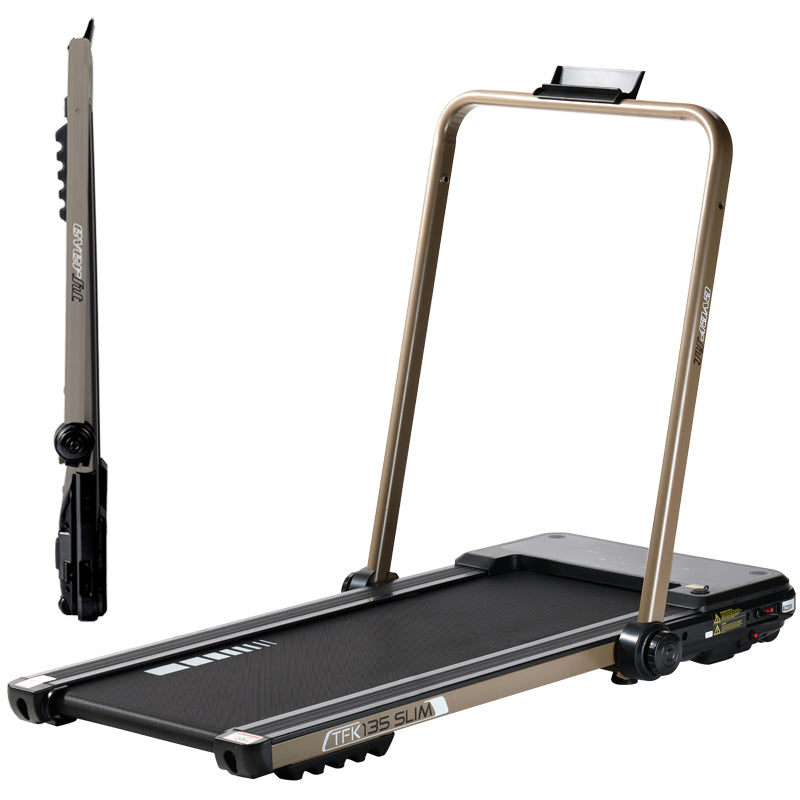 Διάδρομος αναδιπλούμενος TFK-135 Slim Line EVERFIT