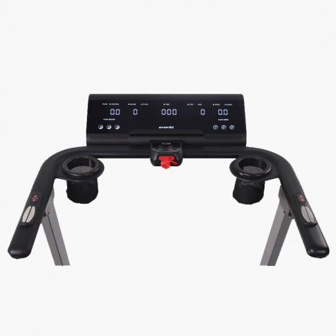 Διάδρομος γυμναστικής TFK-655 Slim Line EVERFIT