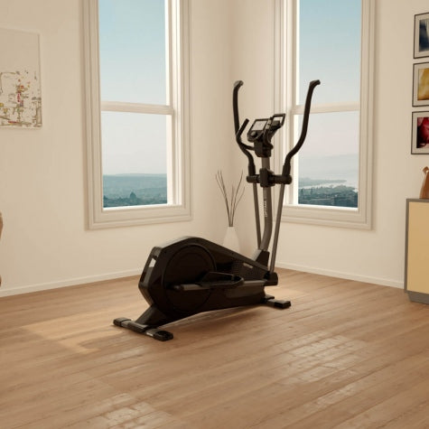 Ελλειπτικό Optima 200 KETTLER