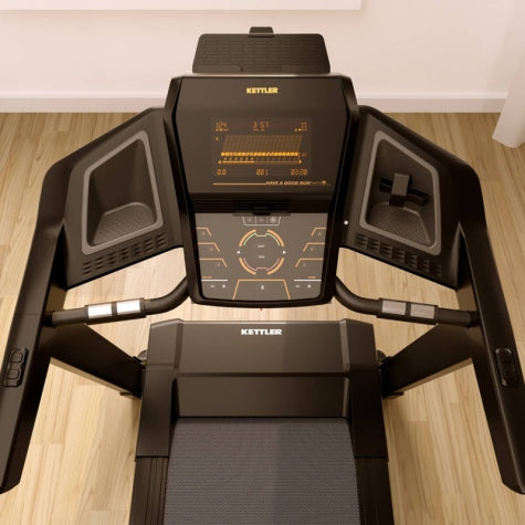 Διάδρομος Alpha Run 800 AC KETTLER