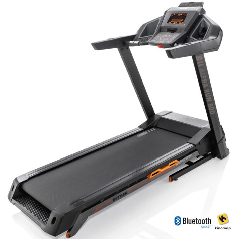 Treadmill discount with maps