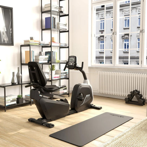 Seated exercise bike Avior R Axos Line KETTLER