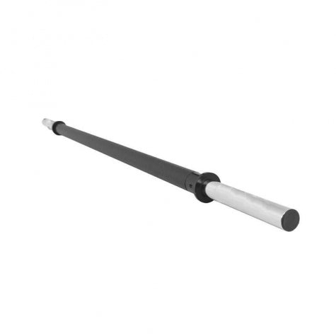 Μπάρα Body Pump 140cm 30mm Toorx