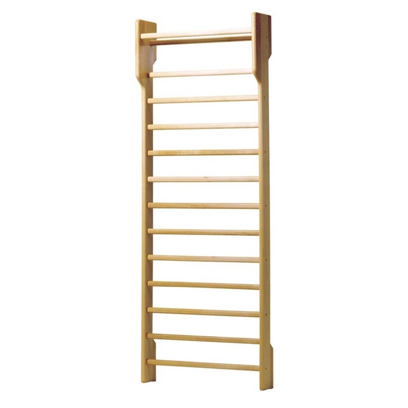 Wall Scale Wooden 250x90cm (AHF-158) Toorx