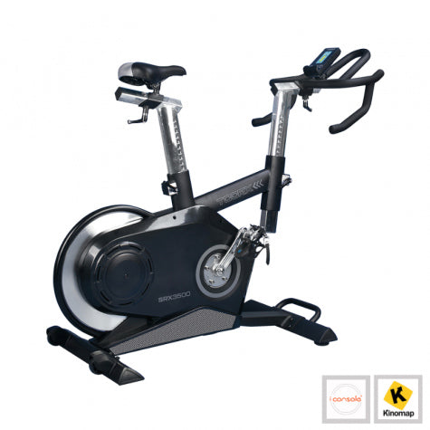 Spin bike toorx srx 80 hot sale