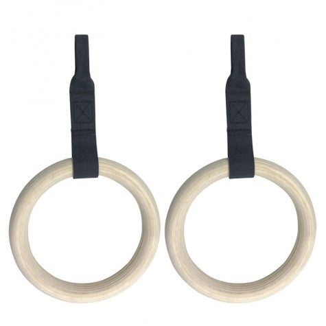 Toorx GAGL-FST Wooden Gymnastics Hoops
