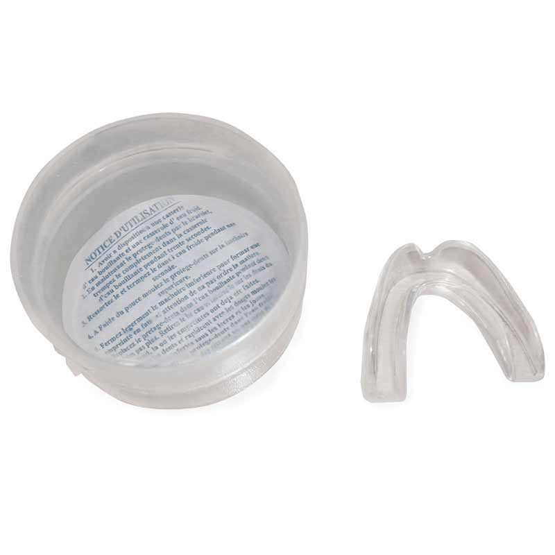 Protective Mouthguard Single BOT-026 -SR- Toorx