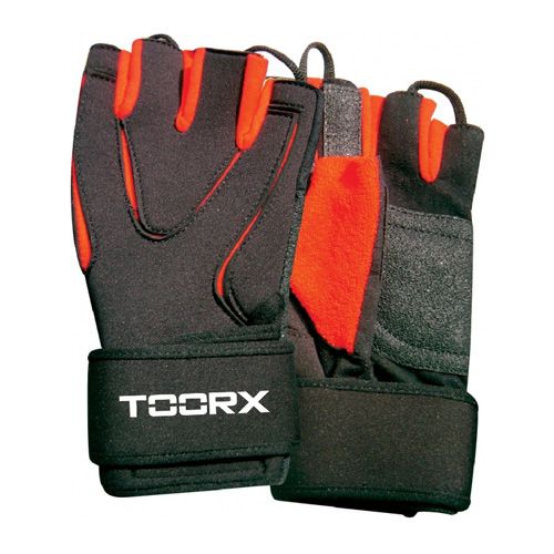 XL Gym Gloves (AHF-036) Toorx