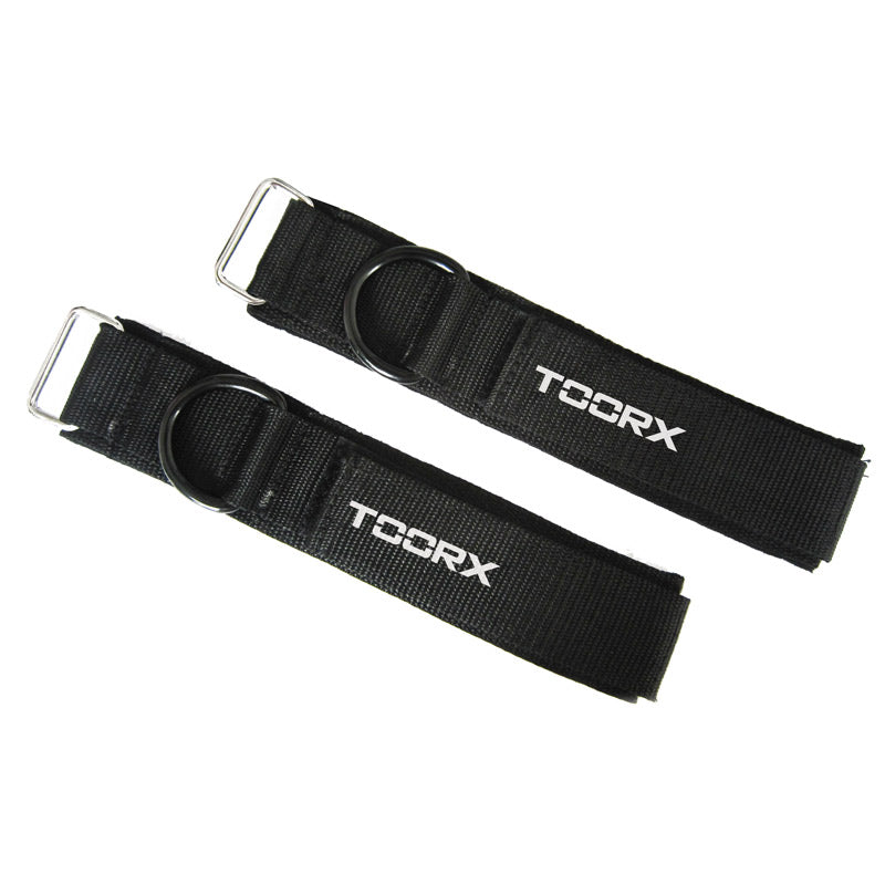 Ankle Grips (CAV-TA) 2pcs Toorx