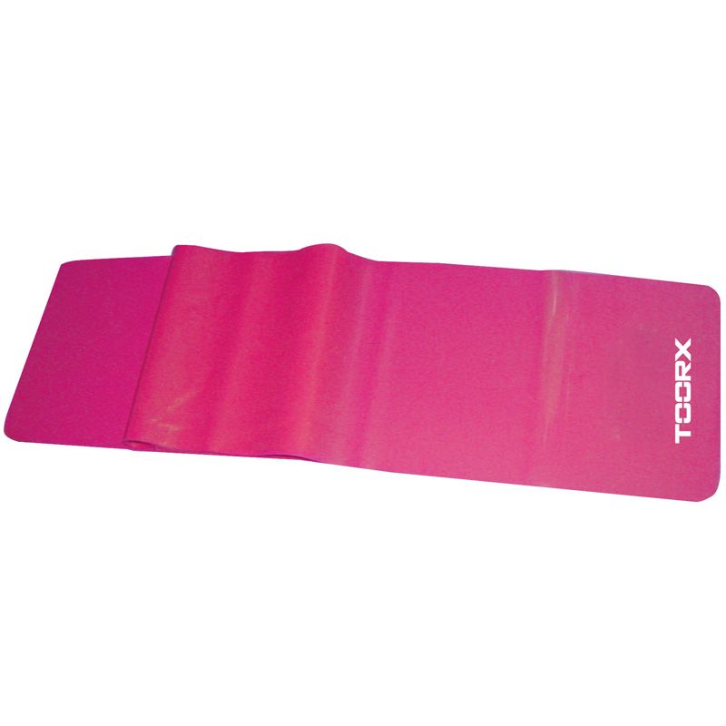 Soft Rubber Gymnastic Band AHF-006 Toorx