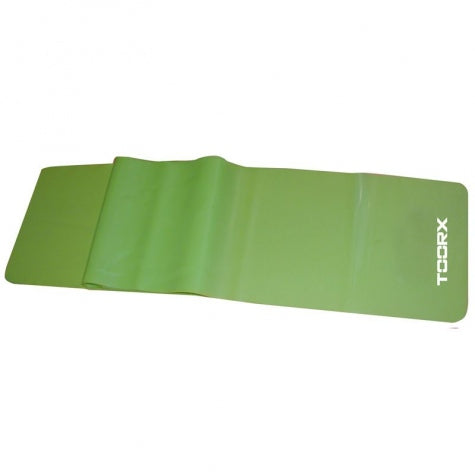 Medium Rubber Fitness Band AHF-007 Toorx