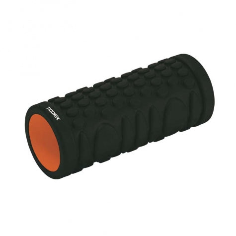 Black Foam Roller Toorx Balance Roller