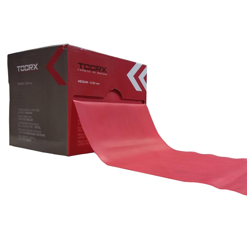 25m AHF-115 Toorx Gymnastics Rubber Roll