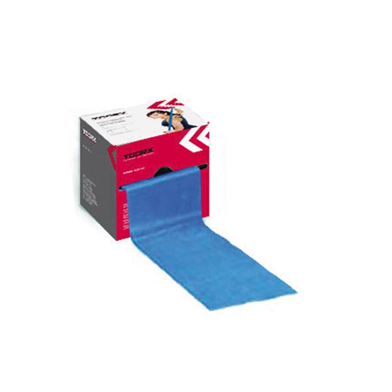 Gymnastics Rubber Roll 25m AHF-116 Toorx