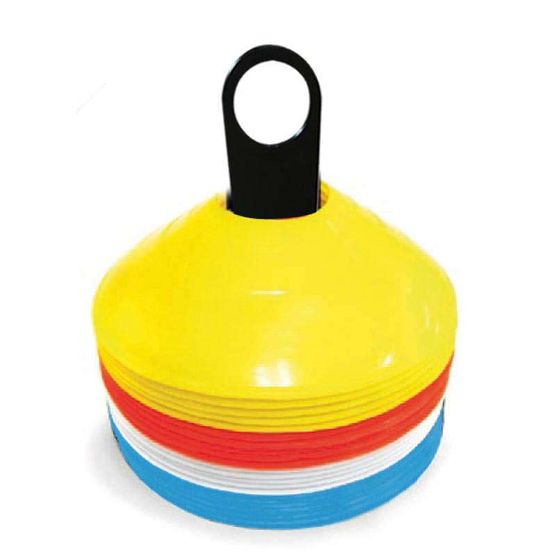 Placeholders 24 Pieces AHF-135 19x5cm Toorx