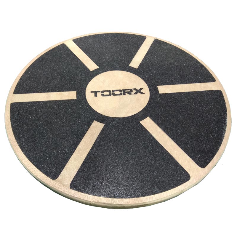 Balance Disc Wooden (AHF-136) Toorx