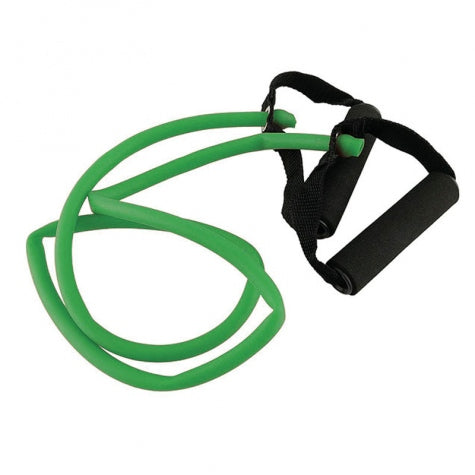 Exercise Rubber with Grips AHF-145 MEDIUM Toorx