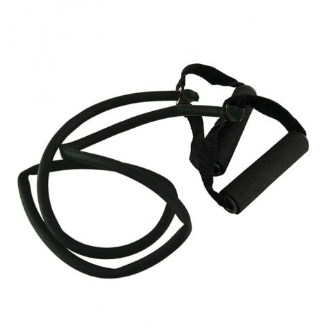 Exercise Rubber with Grips AHF-146 HARD Toorx