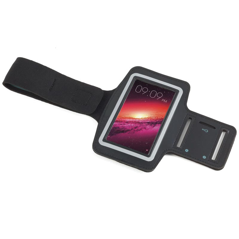 AHF-165 Toorx Running Cell Phone Case