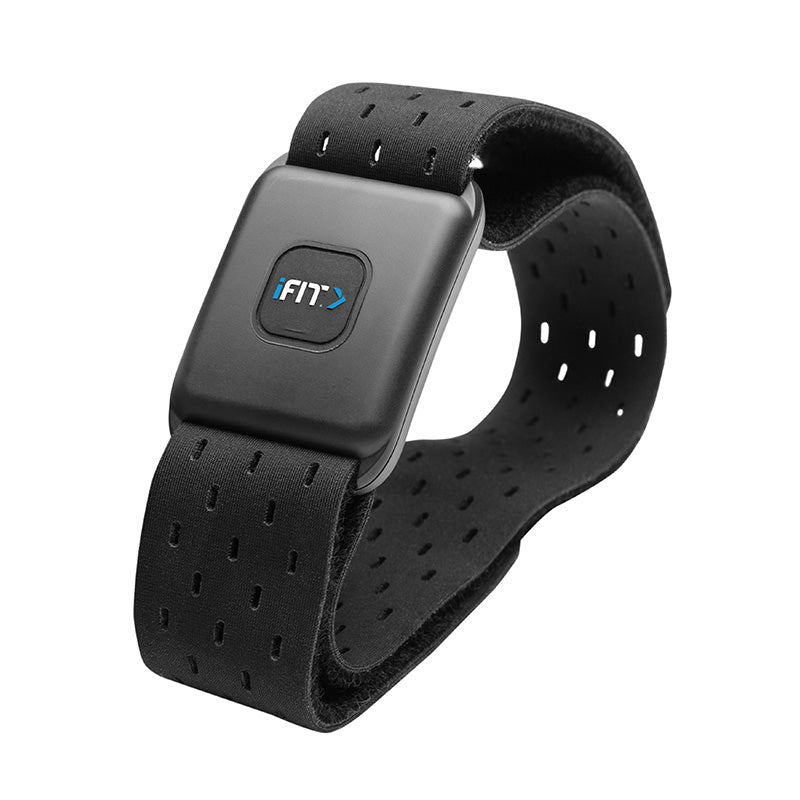 IFAHR120 Bluetooth IFIT Heart Rate Monitor Belt