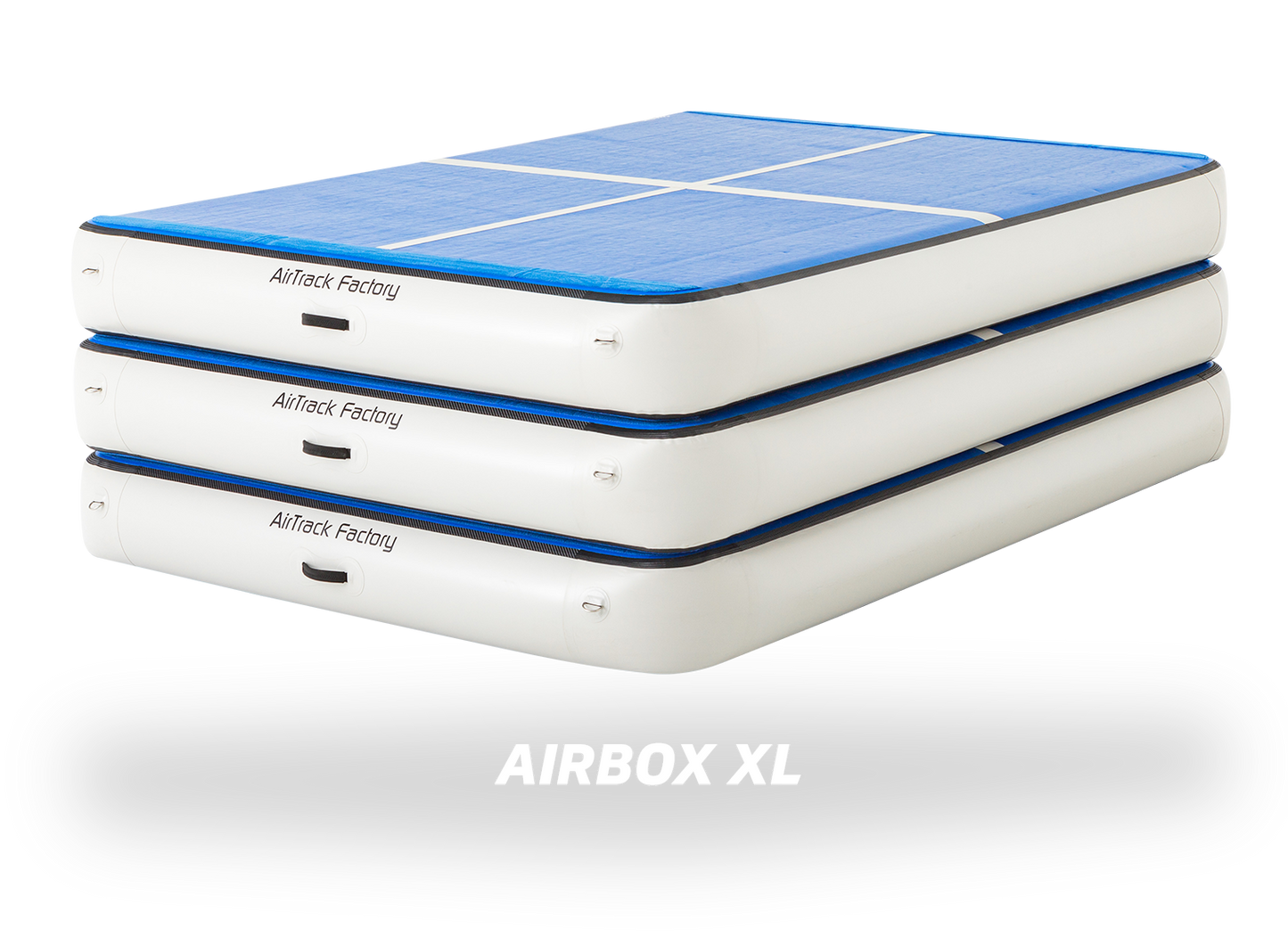 AirBox 2 x 0.9 m Set