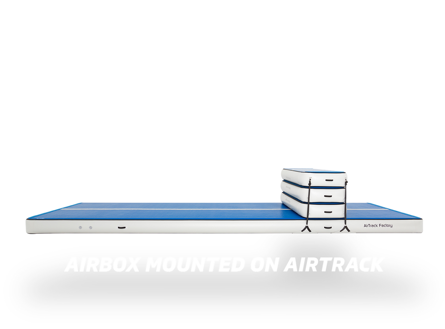AirBox 2 x 0.9 m Set