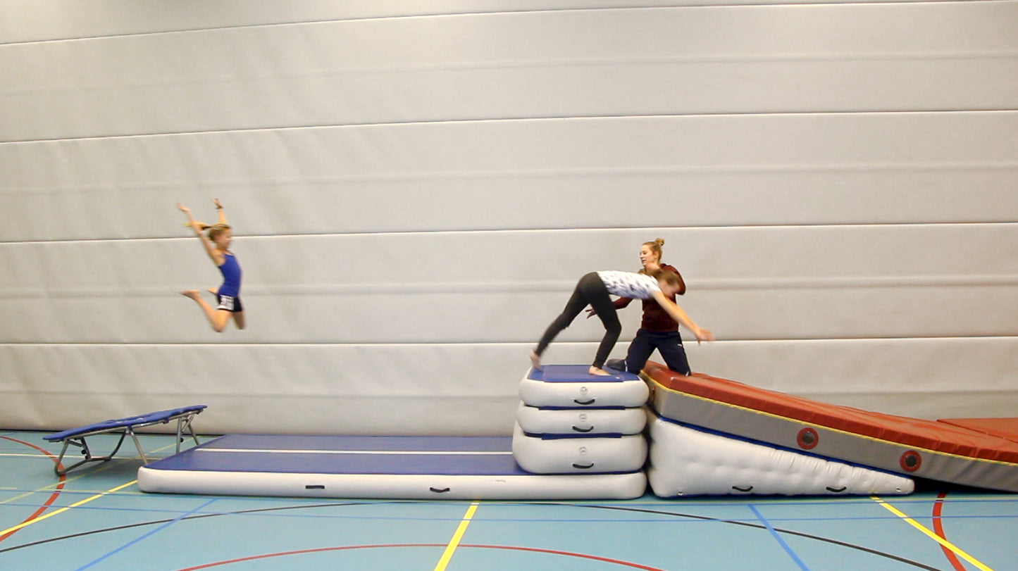 AirJump 4m Set