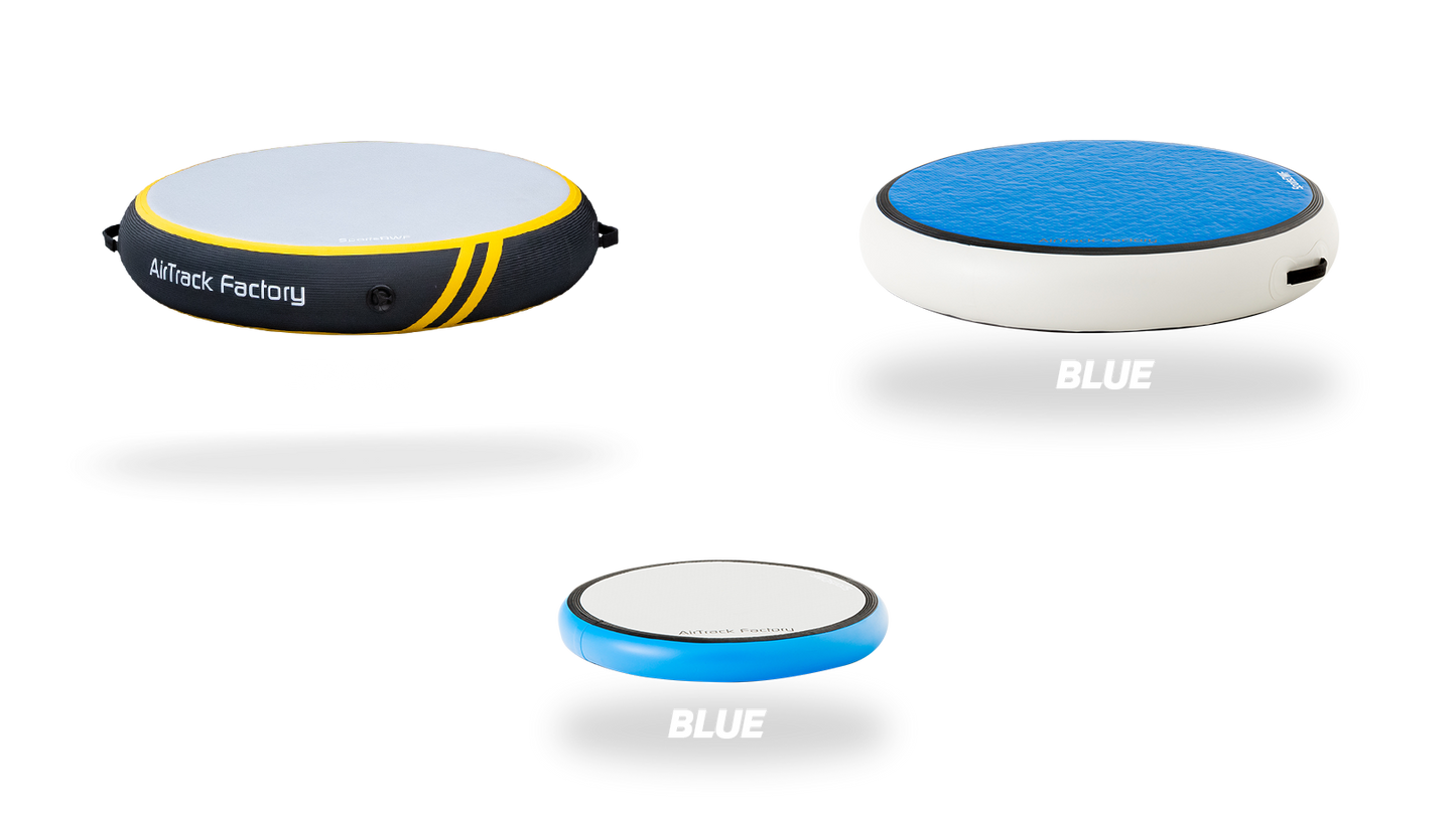 AirSpot Small Spark