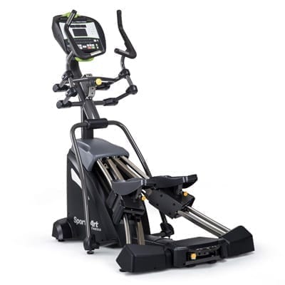 S775 Pinnacle Cross Trainer