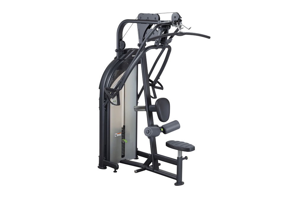 DF-303 Lat Pulldown/Mid Row