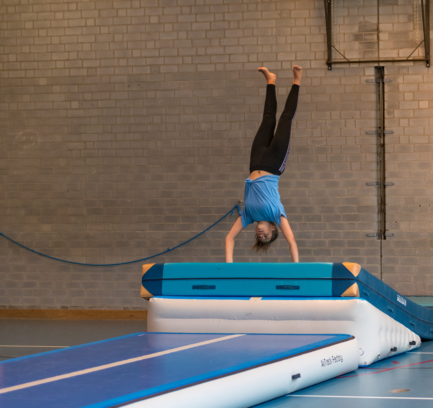 AirIncline 40 2x1m