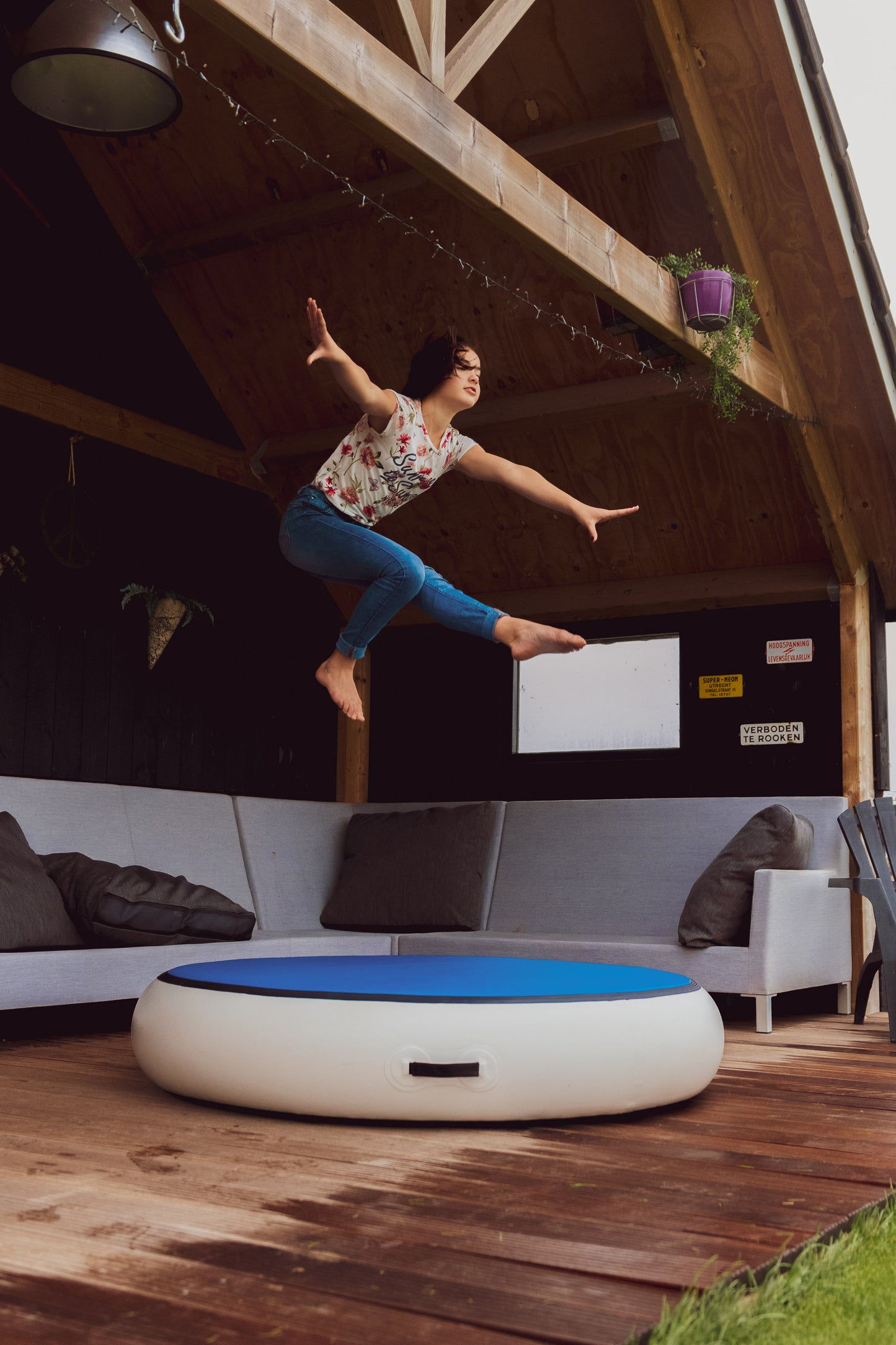 AirSpot Small Spark