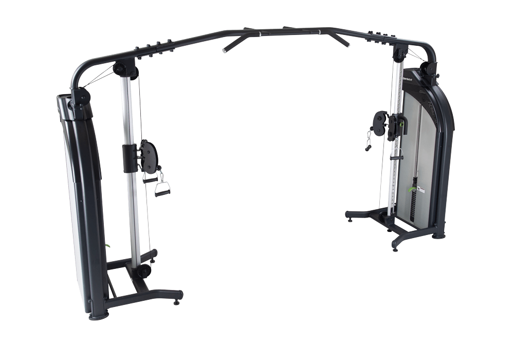 P871 Cable Crossover