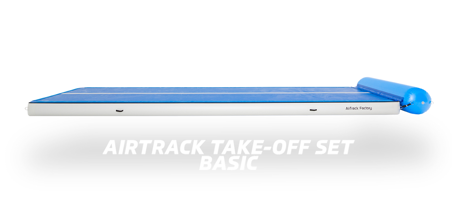 AirTrack Takeoff Set Plus 2.8m