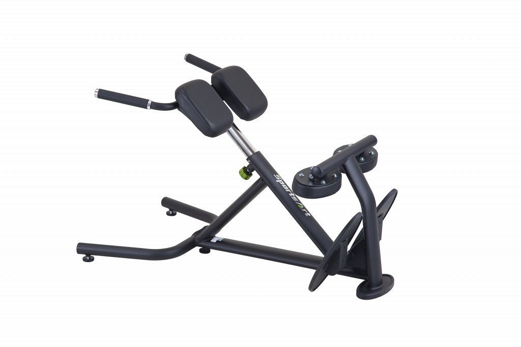 A993 Back Hyperextension