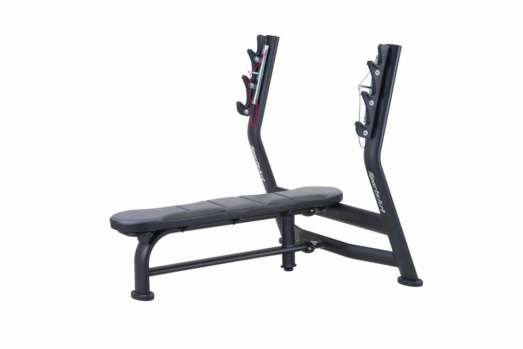 A996 Olympic Flat Bench