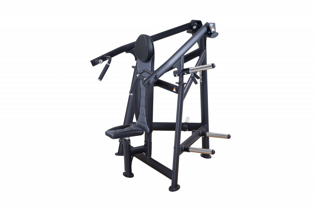 A987 Shoulder Press