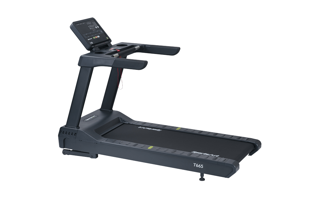 T665 Treadmill