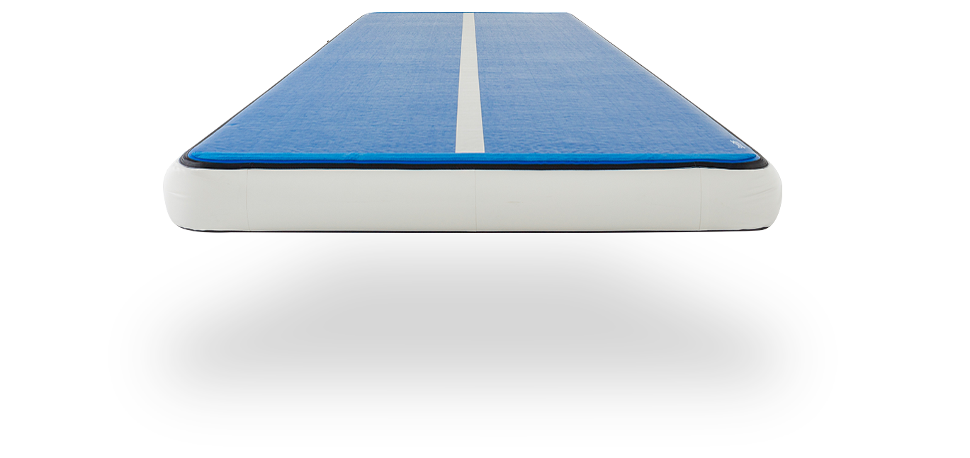 Airtrack P2 10x2 m