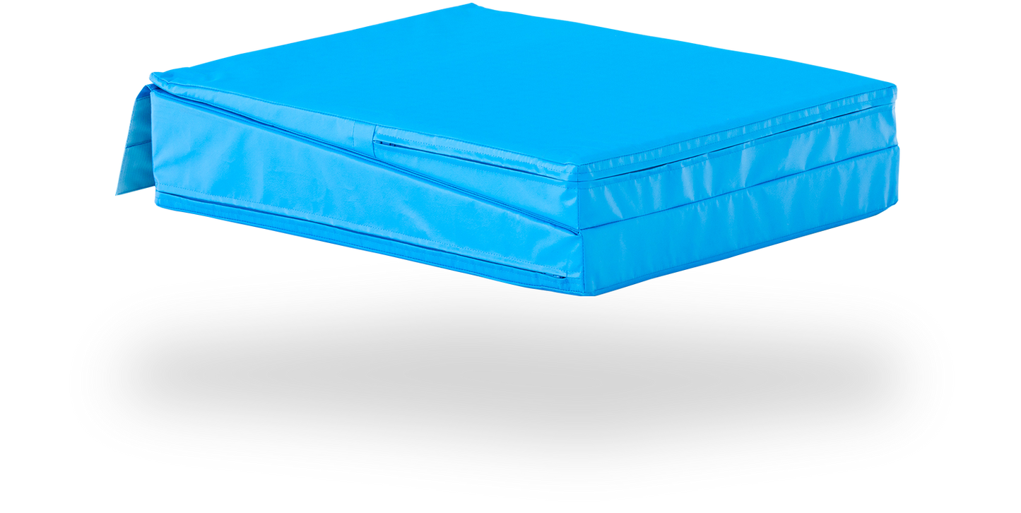 Foldable Start Ramp P2