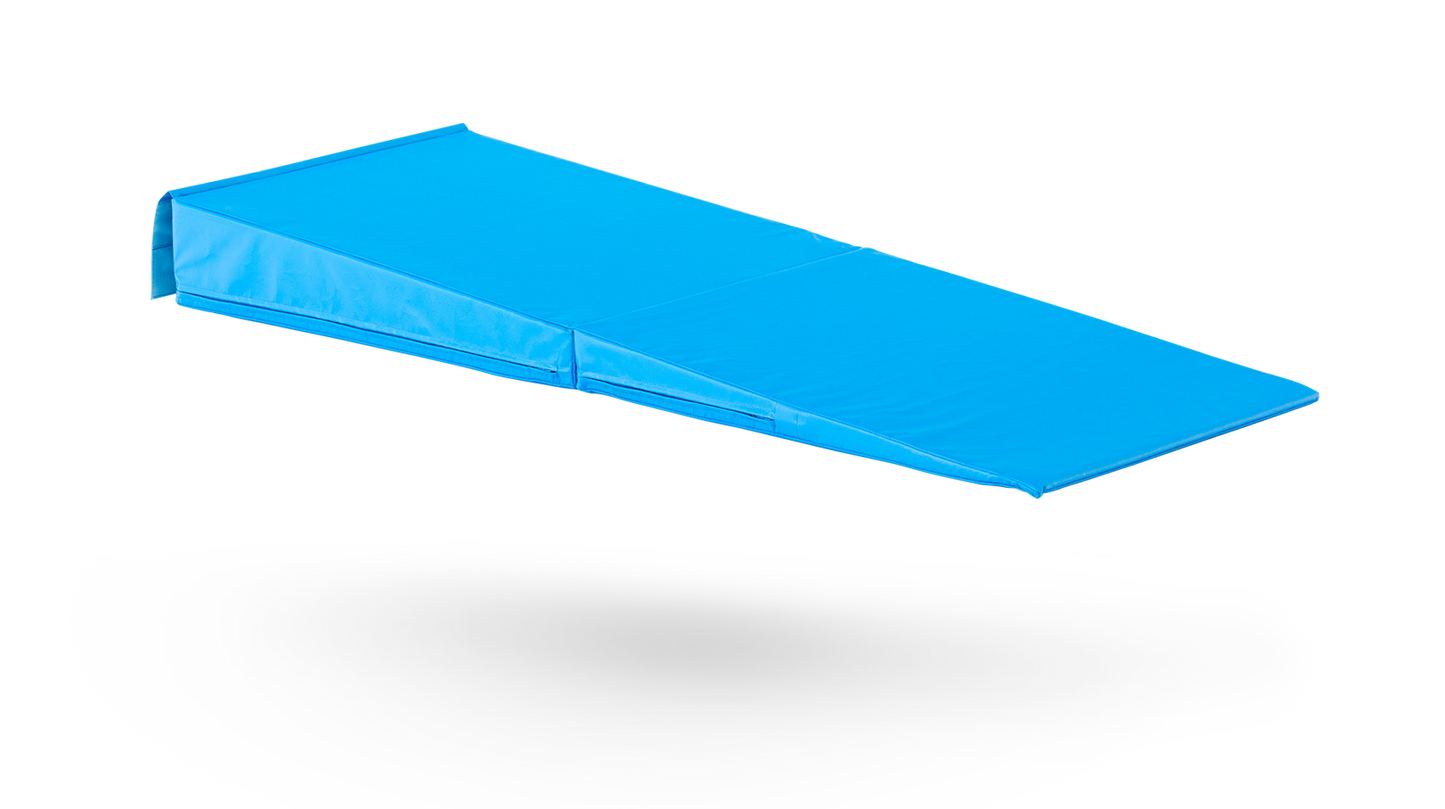 Foldable Start Ramp P2