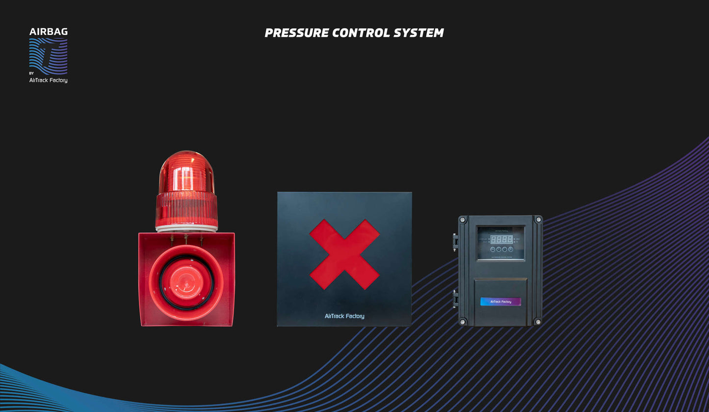 Pressure Controller
